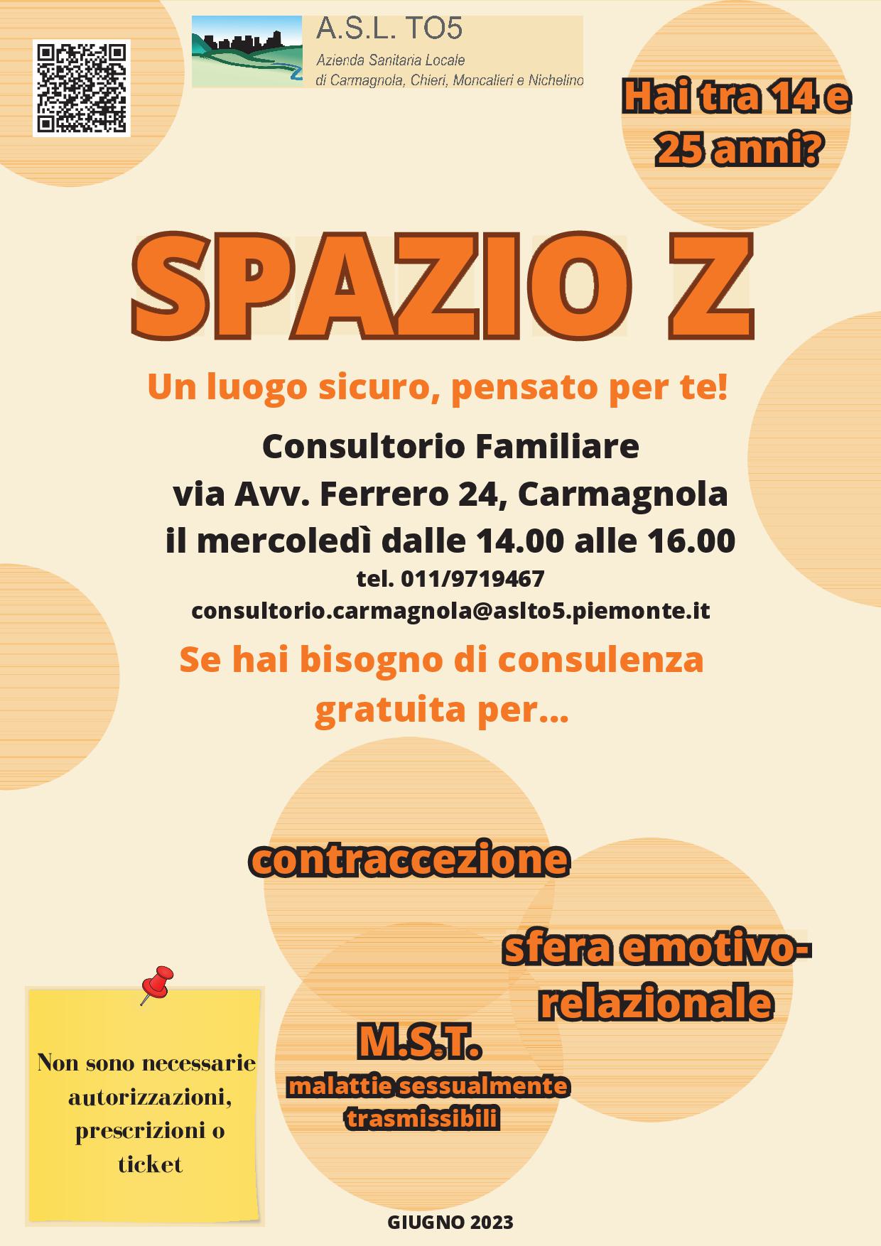 Spazio Z